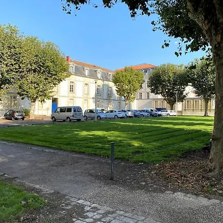 L'escale Ocean * روشفور