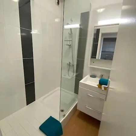 L'escale Ocean روشفور