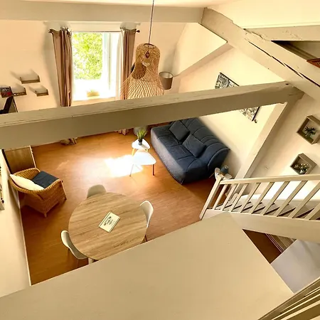 L'escale Ocean شقة روشفور